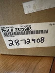 Polaris Nos Hitch Kit 2872908. Fixed Price $20.00.