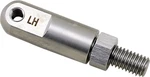 Straightline Ice Scratcher Replacement End Left. Fixed Price $31.34.