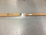 Polaris New Old Stock Nos Indy Tunnel Protector Wear Strip 2871545 Oem. Fixed Price $74.95.