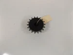 2001 Polaris Scrambler 50 Front Sprocket. Fixed Price $22.11.