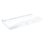 Itek Bumper Rr Powdercoat Sum G4 PA02-SD-17-SU-154-WH. Fixed Price $228.20.