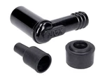 Ngk LB10E Spark Plug Resistor Cover Cap Boot Rubber Scooter Motorcycle 2 Stroke. Fixed Price $12.99.