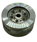 Arctic Cat Flywheel Assembly 3003-690 Zl 440 Cougar Pantera Prowler Good Used. Fixed Price $42.99.