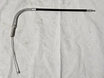New John Deere AM54272 Snowmobile Throttle Cable Nos. Fixed Price $14.95.