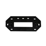 Snow Equipment Mounting Plate Polaris (2021-OLDER). Fixed Price $99.99.