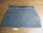 Vintage 86 Arctic Cat Pantera 440 L/c Snowmobile Flap. Fixed Price $59.99.
