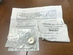 *arctic Cat New Oem 0637-404 Driven Pulley Roller Update Kit -2012 Xf, M800. Fixed Price $8.00.