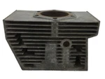 Used Rockwell Cuyuna 400 Engine Cylinder Snowmobile 399-070-07-009. Fixed Price $57.00.