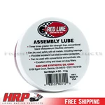 Red Line 80312 Assembly Lube, 4 Oz. Jar. Fixed Price $12.99.