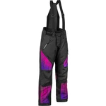 Fly Racing Women's Snx Pro Pants Purple/black 2XL 470-45312X. Fixed Price $289.95.