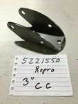 New Vintage Polaris Ski Saddle 72 76 Starfire 5221550 Tx Charger Mustang Colt. Fixed Price $52.00.