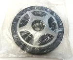 New Oem Arctic Cat Chrome Color Idler Wheel 1604-656 Artic. Fixed Price $55.05.