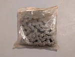 New Vintage Arctic Cat Snowmobile Drive Chain 0107-102 '73 '75 Cheetah Panther. Fixed Price $24.99.