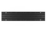 Caliber Products 13370 Lowpro Glide - Narrow (6") Extension Set 4PC. Fixed Price $51.96.