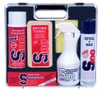 S100 12000C Cycle Care Gift SET.5 Oz. Fixed Price $59.99.