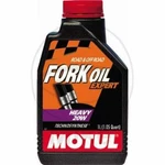 Motul 20W 1L Semi Synthetic Heavy Fork Oil 714.02.61. Fixed Price $19.68.
