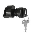 Ignition Switch Key For Polaris Magnum 330 2X4 2004 2005. Fixed Price $12.00.