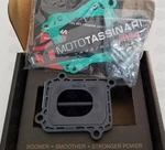 Moto-tassinari V-force Reed Valve System 2005-2022 Yamaha YZ125 V4R04. Fixed Price $64.00.