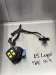 05 V1000 Ski Doo Legend Gt V800 600 On Off Handlebar Start Switch Wiring. Fixed Price $187.99.