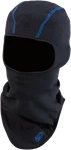 Arctiva Balaclava Light Black Blue 25030367. Fixed Price $18.00.