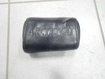 Arctic Snowmobile 2005-2006 Firecat Black Handlebar Wrap 1705-038. Fixed Price $24.27.