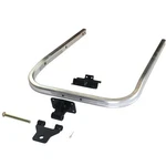 Polaris Snowmobile New Oem Hitch Receiver, 2882859. Fixed Price $179.99.
