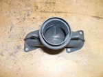 1995 Polaris Indy Trail Exhaust Manifold, P/n 1260676-029. Fixed Price $45.00.
