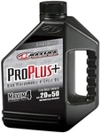 30-039128 Maxima Pro Plus+ 20W50 Synthetic 128OZ. Fixed Price $52.21.