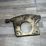 Ski-doo Skidoo 400 600 700 800 Engine Motor Mount Support Plate 512058500. Fixed Price $10.00.