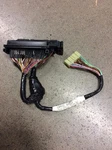 New Oem Arctic Cat Efi Test Harness 0639-624 Suzuki # 09930-89020. Fixed Price $50.00.