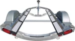 Caliber Products 23030 Marine Slides 1.5" X 15" Black - 10 / Pack. Fixed Price $39.02.