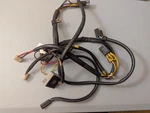 Vintage Arctic Cat Snowmobile Main Wiring Harness 0232-015 '79 '81 Jag. Fixed Price $44.99.