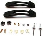Sports Parts Strap And Post Kit With Hardware SM-12200. Fixed Price $30.99.