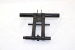 1996 Polaris 600 Xcr Oem Rear Torque Arm W/lower Shaft 1541024-067 SP32. Fixed Price $66.21.