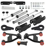Bfo 2.5" Lift Kit Shock For Chevy S10 Blazer 4WD 1983-2005 Returned. Fixed Price $227.25.