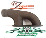 Arctic Cat Snowmobile 0112-173 Exhaust Manifold 72 Kawasaki 340 400 440. Fixed Price $39.99.