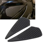 For Yamaha YZF-R1 2004-2006 Tank Traction Gas Pad Knee Fuel Side Grips Decals 2X. Fixed Price $16.28.