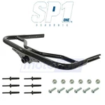 SP1 Rear Bumper/receiver For 2010 Polaris 800 Dragon Swtichback - Body Fy. Fixed Price $124.42.