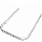 Ski-doo New Oem Heavy Duty Rear Bumper Rev-xp Xr Xs Xu 120"-137" 860200803. Fixed Price $90.89.