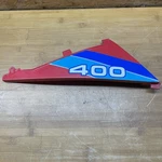 Polaris Oem Left Hand Side Panel 5430970-136 350L 400L Sport Magnum 425. Fixed Price $34.95.