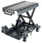Powerbuilt 1000 Lb (0.5 Ton) Deluxe Utility And Motorcycle Lift - 941877ECE. Fixed Price $249.95.