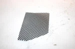 90 Polaris 650 Oem Hood Screen 5211117-067 Q5530. Fixed Price $9.99.