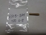 Arctic Cat Needle Jet O-8 480 6505-824. Fixed Price $9.00.