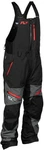Fly Racing 470-42483X Incline Bib 3XL Gray/black. Fixed Price $439.95.