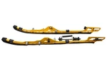 Ski-doo Renegade X 800R Rear Suspension Rails Left & Right 137". Fixed Price $349.99.