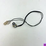 1998 Arctic Cat Zr 440 Kill Teather Post Assembly. Fixed Price $15.00.