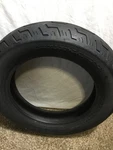 Harley Davidson Tire Dunlop 43100029 Elite 130/90B16 73H D401F New. Fixed Price $129.99.
