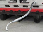 Btl Designs 15-6425 1201-DF Dura Flex Ice Scratchers Kit. Fixed Price $109.95.