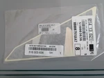 New Oem 516003636 Ski-doo Rh Front Lower Decal 0820. Fixed Price $18.45.