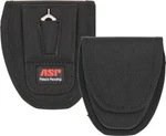 Asp Handcuff Case Black Ballistic Nylon Chain Or Hinged Only 56136. Fixed Price $53.95.